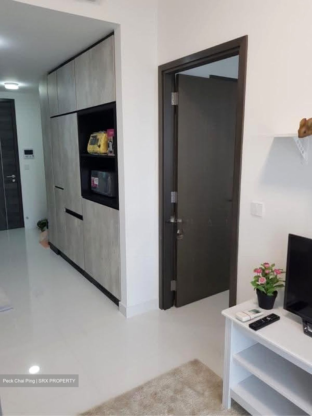 The Rise @ Oxley - Residences (D9), Apartment #622578941